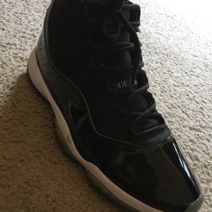 Space Jams 2016, 100% Real , SIZE 14